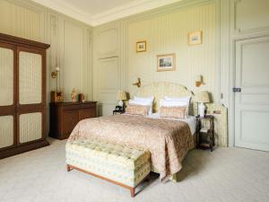 Hotels Abbaye Des Vaux De Cernay : photos des chambres