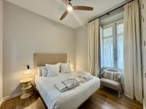 Conde Brand New Stylish apartment