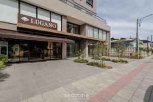 Sua estadia perfeita em Urubici começa aqui! CZZ