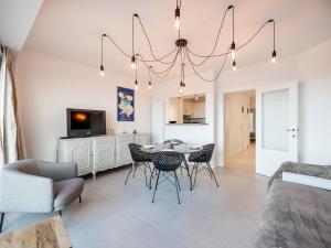 Apartment by St André Dunes and Sea