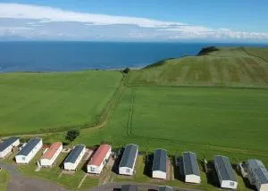 Heads Of Ayr Holiday Park - Dunure