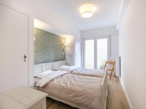 Apartment by St André Dunes and Sea