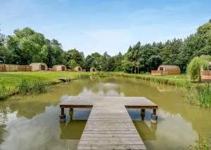 Killerby Old Hall - Gristhorpe