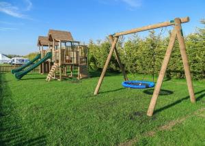 Kings Lynn Holiday Park