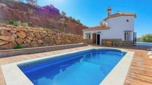 Sunset El Tejar Almogía by Ruralidays - 4hvězdičkové hotely ve městě Almogía