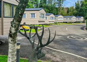 Lemonford Caravan Park
