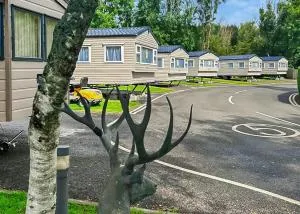 Lemonford Caravan Park - Newton Abbot