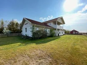 Mellbystrand - Mellbystrand