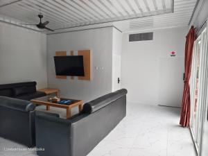 Lombokhouse Mandalika