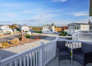 Looe Coastal Retreat