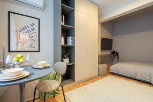 Old Town - Carada 5 - UrbanNest Bucharest