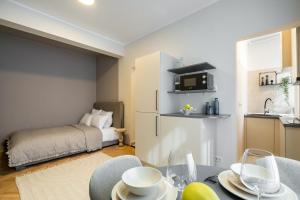 Old Town - Carada 5 - UrbanNest Bucharest