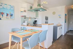 Grömitz- Center I App 212 inkl WLAN