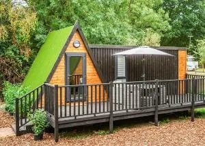 Lee Valley Sewardstone - Theydon Bois