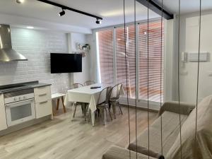 Atico Loft Time Somhome