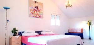 Apartments Slavica Trogir