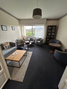Hotels Logis Hotel restaurant Horizon 117 : photos des chambres