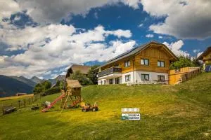 Praschhof - Mariapfarr