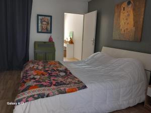 Appartements villa zen en provence : photos des chambres