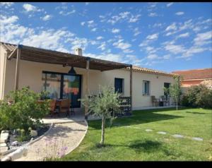 Appartements villa zen en provence : photos des chambres