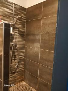 Appartements villa zen en provence : photos des chambres