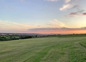 Midsomer Lodges