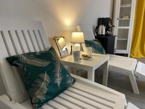 Le Suite del Lungomare Catania