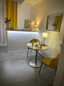Le Suite del Lungomare Catania