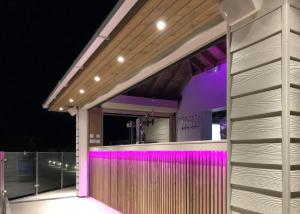 Monkey Tree Holiday Park