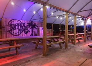 Monkey Tree Holiday Park