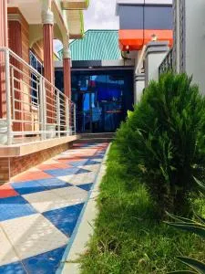 Kitumbo Hotel - Kahama