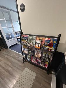 Hotels Logis Hotel restaurant Horizon 117 : photos des chambres