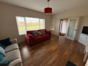 Carhan River Holiday Home - Cahersiveen