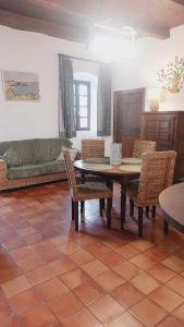 1st floor apartment in 18th century character house