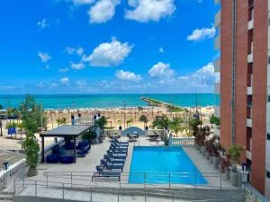 Hotel Sonata de Iracema - São Gonçalo do Amarante