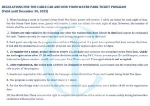 Coastal Living Hotel Phu Quoc