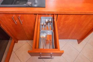 2 Bobs Apartment - 2 bedrooms with King Size beds