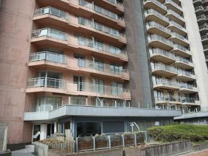 Apartment in Nieuwpoort with Sea Views