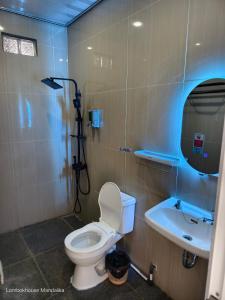 Lombokhouse Mandalika