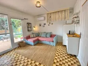 Bánhiday M4 Weekendhouse - Füle