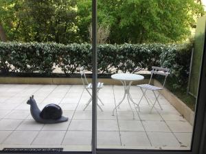 Appartements Entre plage et foret : photos des chambres