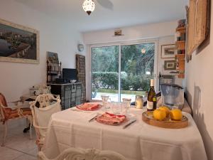 Appartements Entre plage et foret : photos des chambres