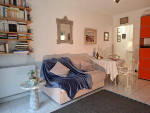 Appartements Entre plage et foret : photos des chambres