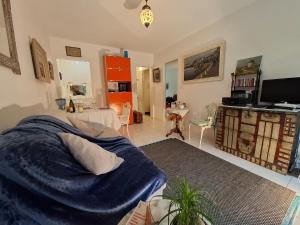 Appartements Entre plage et foret : photos des chambres