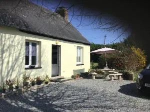 Charming Gite in the Normandy countryside - Désertines