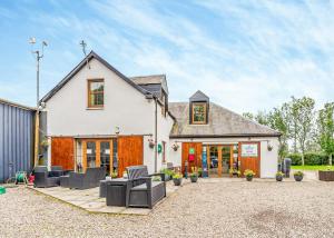 Nethercraig Holiday Park