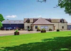 Nethercraig Holiday Park