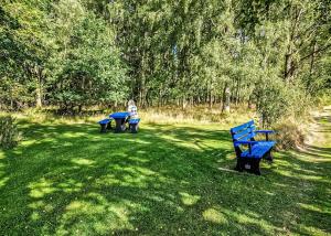 Nethercraig Holiday Park