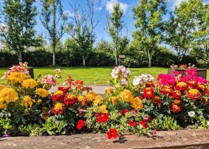 Nethercraig Holiday Park