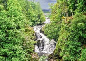 Nethercraig Holiday Park